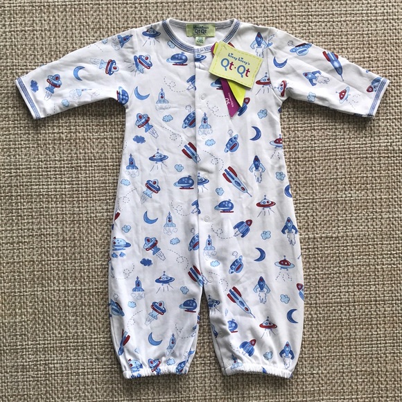 Kissy Kissy One Pieces Kissy Kissy Convertible Gown Size Os Poshmark